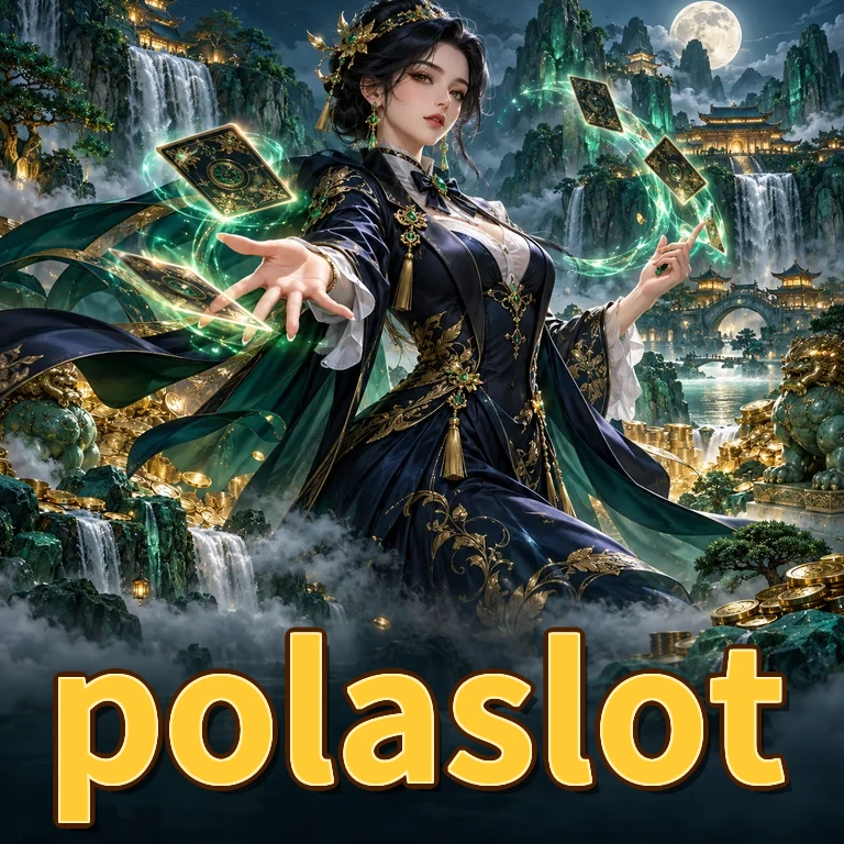 polaapk