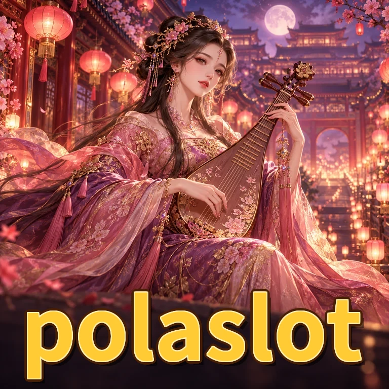 APK Resmi polaapk Indonesia - Verified Original Version